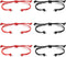 JDYDYJT Semi Finished DIY Half-Finished Unfinished Bracelet Jewelry Making Braided Cord Bracelets Adjustable Rope Thread Bracelets with Jump Rings...