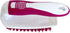 Dependable Industries Inc. Essentials Scrub Brush Comfort Rubber Grip & Flexible Stiff Bristles Heavy Duty for Bathroom Shower Sink Carpet Floor -...