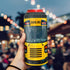 School Bus Driver Gifts 4-in-1 Can Cooler Tumbler Stainless Steel Insulated Coffee Travel Mug Cup with Lid...