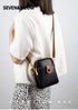 Small Crossbody Bags for Women, Leather Phone Purse Cross Body Bag Women Purses for Women, Small Crossbody Purse for Women...