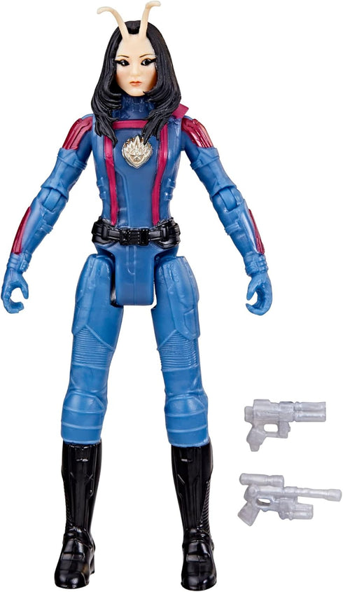 Hasbro Marvel Guardians of The Galaxy 4IN Figure Gamow...
