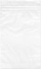 Plymor 4" x 6" (Pack of 50), 6 Mil Industrial Duty Zipper Reclosable Plastic Bags...