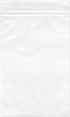 Plymor 4" x 6" (Pack of 50), 6 Mil Industrial Duty Zipper Reclosable Plastic Bags...