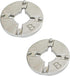 692496002 Oscillating Tool Adapter Compatible with jobmax heads R8223404 for Ryobi Blade Adapter Replacement PSL1MT01 MT100 NT1MT MT100G P570 P343...