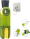 3 in 1 Multifunctional Cleaning Brush, Grand Kitchen 3 in 1 Cleaning Brush, Multi Functional Cleaning Brush, Cup Lid Cleaning Brush, Water Bottle ...