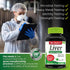FITO MEDIC'S Lab - Liver cleanse detox & repair, liver supplement - with - milk thistle - artichoke extract -boldo- rhubarb-Ultra high Absorption....