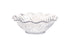 G.E.T. DD-60-CL-EC Clear 6 oz. Dessert Dish, Break Resistant Dishwasher Safe San Dessert Time Collection (Pack of 4)...