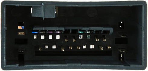 Metra 70-1729 Radio Wiring Harness for Honda 2008-Up...