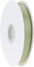 Sage Green Ribbon 5/8 Inch Sage Satin Ribbon Wedding Ribbon for Gift Wrapping Hair Ribbon Gift Ribbon Silky Ribbon for Crafts Christmas Decoration...