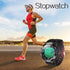 10 ATM Digital Submersible Unisex adult Diving Watch 100m Water Resistant Swimming Sport Wristwatch Luminous LCD Screen with Stopwatch Alarm Funct...