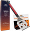 Grill Spatula for Outdoor Grill, 7-in-1 BBQ Spatula, Extra Long BBQ Tool, Box Package, Great Gifts for Men...
