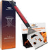 Grill Spatula for Outdoor Grill, 7-in-1 BBQ Spatula, Extra Long BBQ Tool, Box Package, Great Gifts for Men...