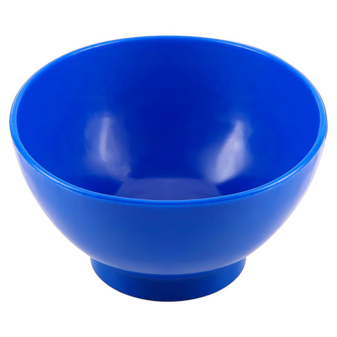 JMU Dental Mixing Bowl Large 5.4' x 3", Autoclavable Lab Flexible Rubber Mixing Bowl for Dental Lab Work...