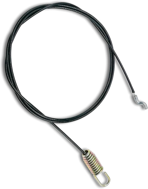 746-04230 946-04230 Snow-Blower Auger Drive Cable, Replacement ?for MTD Craftsman 946-04230A 746-04230A...
