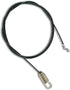 746-04230 946-04230 Snow-Blower Auger Drive Cable, Replacement ?for MTD Craftsman 946-04230A 746-04230A...