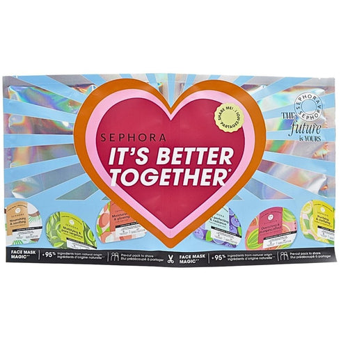 SEPHORA COLLECTION Face Mask Magic...