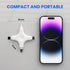 CODOGOY iPhone Cleaning Kit Port Cleaner Repair & Restore Tool Soft Brush Cleaning Tool Fit for All Devices......