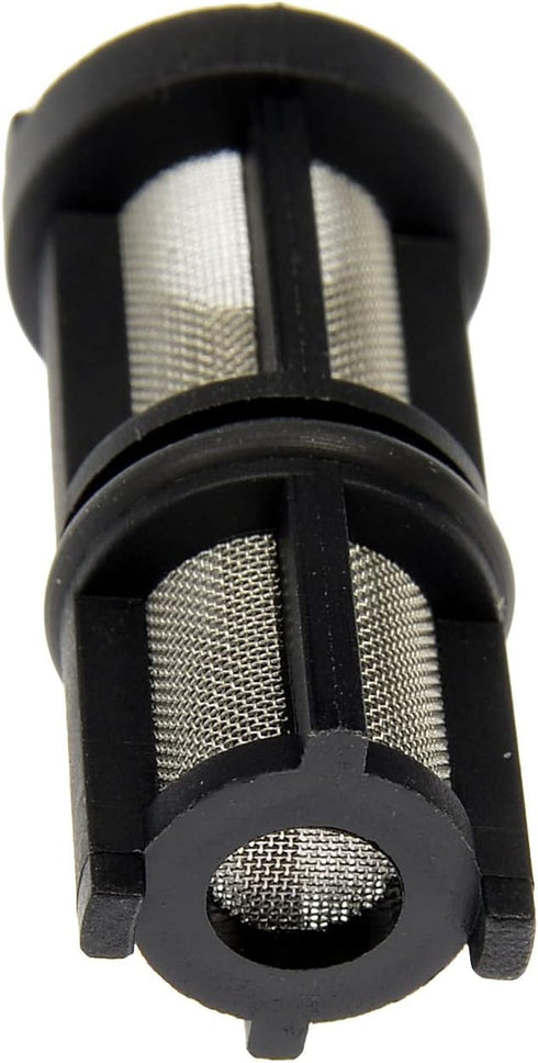 Dorman 917-143 Engine Oil Pressure Sensor Filter Compatible with Select Models...