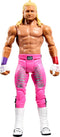 Mattel WWE Dolph Ziggler Basic Action Figure, 10 Points of Articulation & Life-like Detail, 6-inch Collectible...