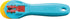 OLFA 45mm Quick-Change Rotary Cutter (RTY-2/C) - Rotary Fabric Cutter w/ Blade Cover for Crafts, Sewing, Quilting, Replacement Blade: OLFA RB45-1 ...