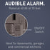 Legrand radiant 1597TRA 15 Amp GFCI Self Test Tamper Resistant Decorator Duplex Outlet with Audible Alarm, Brown (1 Count)......
