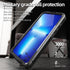 Case for Samsung Galaxy S24 Case Waterproof Compatible with Magsafe Heavy Duty Protective with Built-in Screen Protector Dustproof Shockproof Phon...