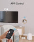 GHome Smart Plug Power Strip, WiFi Surge Protector Work with Alexa Google Home, Smart Outlets with 3 USB 3 Charging Port, Multi-Plug Extender for ...