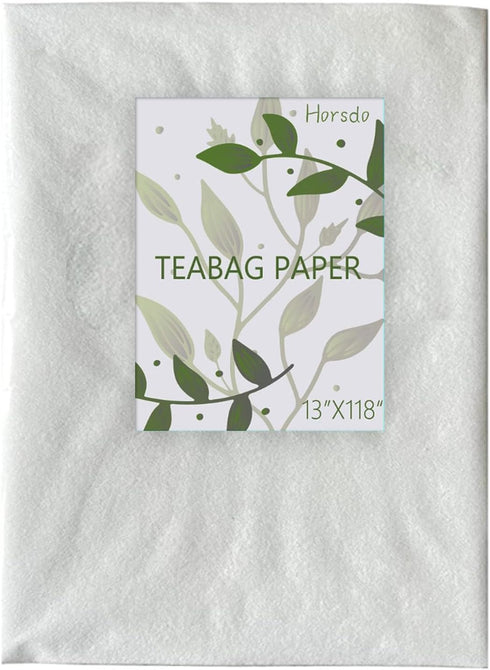Artist Teabag Paper 14"x118" for Mixed Media Art,Handmade Paper DIY Art Craft...