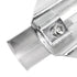 Jigsaw Coping Foot Tool Steel High Efficiency Woodworking Tools Jigsaw Coping Foot For Most Jigsaw...