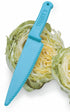 Norpro 586 , Blue Lettuce Knife, 11.25in/28.5cm...