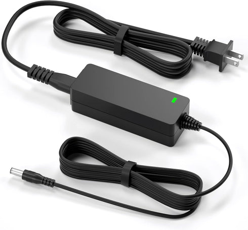 18V AC Adapter Charger for Altec Lansing IMW999 IMW999STL IMW889 IMW889L IMW889-BLKC ROCKBOX XL Wireless Bluetooth Speaker MID 2390819 2390520 JT0...