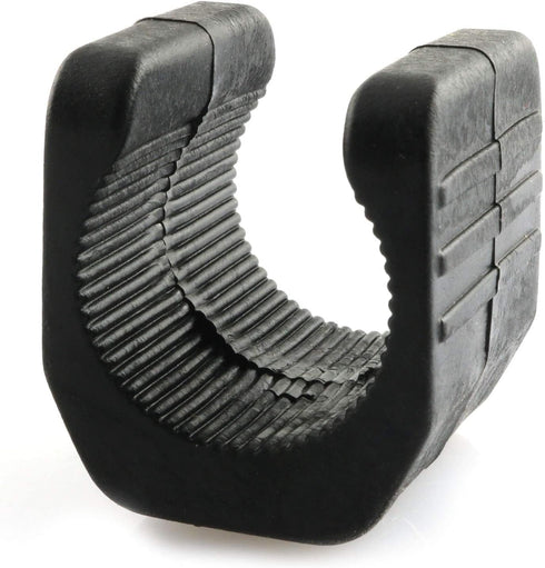 2pcs U Shaped Flashlight Clip Mount Clamp for Tripod Monopod,Bicycle Torch Grip Stand Outdoor Travel Light Lamp Flashlight Holder...