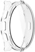 Screen Protector Compatible with Garmin Venu 3 Cases (Not for Venu 3S 41mm) Smartwatch Case Scratched Full Cover Screen Protectors intended for Ga...