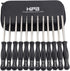 Hipa Pack-of-12 Carburetor Adjustment Tool Carburator Adjusting Kit for 2-Cycle Small Engine for Poulan Husqvarna STHIL ECHO Trimmer Weedeater Cha...