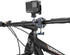 SMALLRIG Camera Mount Clamp, Gopro Motorcycle and Bike Handlebar Mount Kit, Super Clamp for DSLR, Action Camera, Gopro, Insta360, LED Light, Monit...