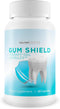 Gum Shield Therapy Gel Capsules - Our Best Oral Probiotics for Teeth and Gums - Dental Probiotics for Teeth and Gums - Dental Probiotics for Bad B...