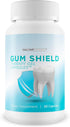 Gum Shield Therapy Gel Capsules - Our Best Oral Probiotics for Teeth and Gums - Dental Probiotics for Teeth and Gums - Dental Probiotics for Bad B...