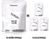 ESSENSON White Air Dry Clay, 10.6 Ounce Modeling Clay for Kids, DIY Molding Magic White Clay, Gift for Kids...