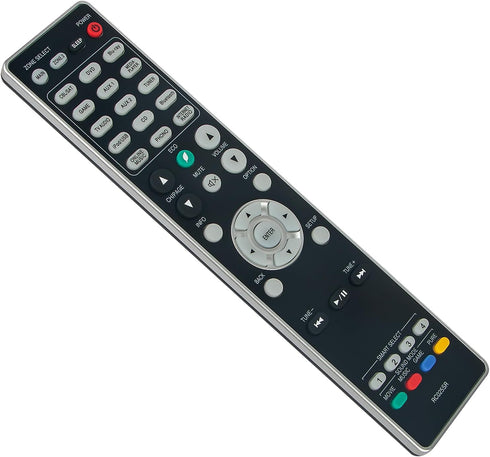 RC025SR Replacement Remote Fit for Marantz AV Surround Receiver SR6010 SR6009 SR6010 SR6011 and Sub RC024SR NR1605 NR1606 NR1607 SR5009 SR5010 SR5...