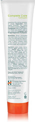 Himalaya Botanique Complete Care Toothpaste, Herbal, Peppermint Flavor, Fights Plaque, Freshens Breath, Fluoride Free, No Artificial Flavors, SLS ...