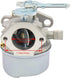 640084B Carburetor Snow Blower Carburetor Carb Compatible for Tecumseh 5HP MTD 632107A 632107 640084 640084A Toro 521 Snow Blower HSSK40 HSSK50 HS...