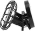 Solar fan, Electric Mini Clip-on Solar Fan Air Conditioner Cooling Cell Fan For Outdoor Home Travel Camping Hiking Cooling Ventilation...