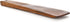 Tebery 4 Pack Small Wood Flipper Teak Wood Spatula Set for Cast Iron, 10 Inch 12 Inch Flat Wooden Turner Multipurpose Wood Cooking Utensil for Fli...