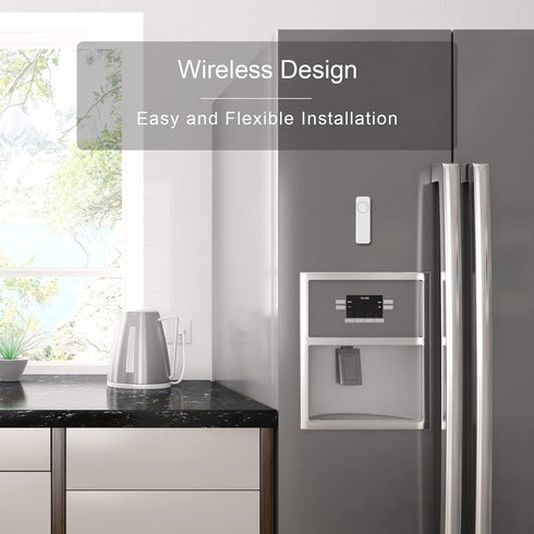 THIRDREALITY ZigBee Smart Button, 3-Way Remote Control, Require Zigbee hub, Work with SmartThings, Aeotec, Hubitat, Home Assistant, Third Reality ...