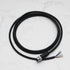5 Pin M12 Sensor Connector Straight Aviation Cable Male to Male Aviation Socket Waterproof Electrical Cable for Industrial Automation Control...