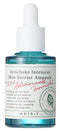 AXIS-Y Artichoke Intensive Skin Barrier Ampoule 30 ml / 1.01 fl. oz | Soothing Skin Serum Ampoule | Irritated skin, Skin Barrier Treatment, Centel...