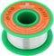 Lead Free Solder Wire Rosin Core 1.0mm 100g, Electronic Solder Wire Alloy Sn99 Ag0.3 Cu0.7, Electrical Solder Wire, No Lead Soldering Wire No Lead...
