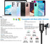 USB C Headphones for iPhone 15 Pro Max Plus ipad with for Samsung Google Oneplus and Other Type C Cellphone with Microphone Earbuds, Type C Wired ...