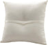 Awtlife Lace Pearl Wedding Ring Pillow Cushion Bearer 8.26 Inch for Beach Wedding...