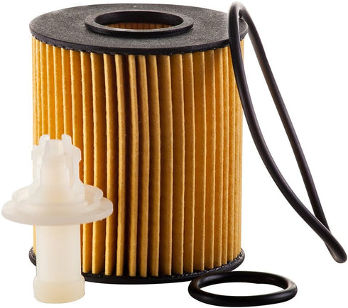 PG Oil Filter, Extended Life PG5609EX| Fits 2006-2015 Lexus IS250, 2010-20 GX460, 2007-20 GS350, 2007-17 LS460, 2006-20 IS350, 2016-20 IS300, 2006...